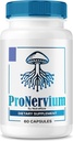 ProNervium - ProNervium Advanced Nerve Health Supplement, ProNervium Nerve Support Diyetary Pills, All- Natural Formula for Dynamic Lifestyle, Pro Nervium Pastillas (60 Capsules)