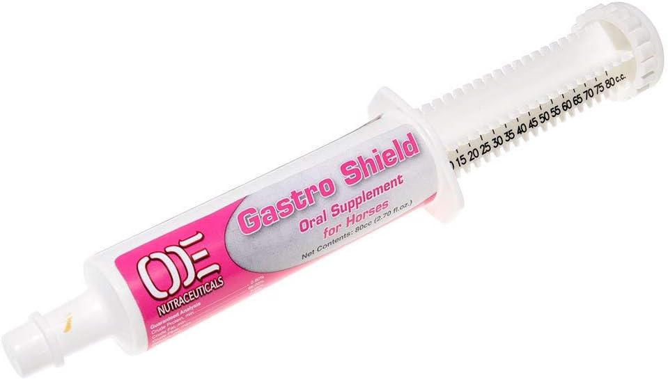 Γαστροασπίδα 80cc σωλήνα 80cc