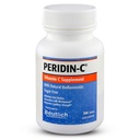 Peridin-C Vitamin C Tabletleri 100 Tablet (Pack of 2)