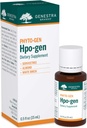 Genstra Brands Hpo-gen | Servicetree, Almond ve White Birch Herbal Supplement | 0,5 fl. oz.