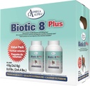 Omega Alpha Biotic 8 Plus 8.8lbs (2 X 4.4lbs için).
