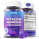 P properties Supplement w/Ashwagandha 200 mg, Magnezyum Glycinate,B6,B12,P-yum Citrate for Leg Cramps,Muscle,Electroyte for Yetişkinler Kids,Sugar-Free,1Packdha 200mg, Magnezyum Glycinate,B6,B12,P-yum Citrate for Leg Cramps,Muscle,Electroyte for Yetişkinler Kids,Sugar-Free,1Pack
