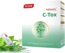 Usoway Healthcare Product, Daily Detox & Digestion Support – Natural Fiber Blend for Bloating Relief, Energy & Light Lifestyle.(14 Sticks, C-TOX)