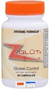 Systemic Formulas: #697 - ZGLUTn - Gluten Control