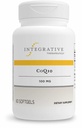 Bütünleştirici Tedaviler CoQ10 (100 mg) - Hücre Enerji, Kalp ve Beyin Sağlık Desteği Yetişkinler için Tamam * - 60 Softgels (60 Hizmet)