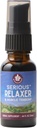 WishGarden Herbs, Serious Relaxer & Muscle Ger Diyeter Supplement, Pump Top, 0.66 Fl Oz