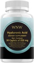 Yeni Hyaluronic-Acid 30 Caplets 850 mg (140)