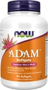 Τώρα η πολλαπλή βιταμίνη του Adam Men, 90 Softgels