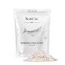 Norcal Marine Collagen - 12oz Marine Collagen, Toz | Yüksek Protein, Zero Fat/Sugar/Carb | Skin, Hair, Nail & Joint Health | Low Metals, ABD sertifikalı GMP