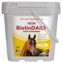 Durvet BIOTIN Günlük 10 #, 10 Pound (745801100282)