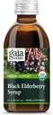 Gaia Herbs Black Elder Syrup, 5.4 Ounce