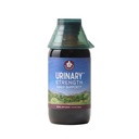 WishGarden Herbs Urinary Strength - Plant-Based Herbal Supplement with Cranberry, Uva Ursi & Usnea Supports Urinary Tract Health and Discomforts, Discovers Lymphatic Function, Microbial Balance, 4ozoz
