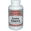 Amino Balance 500 caps, Energy Dee Supplement, Tamam 23 Ücretsiz Form Amino Asits EAA'nın Spor Beslenmesi Için 9 Temel Derilu Asitler, Post Workout Muscle Recovery