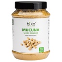 Bixa BOTANICAL Mucuna Pruriens Toz | Velvet Bean Toz | Kapikacchu | Kaunch Beej | Ayurvedic Herbal Supplement  Ay Enerji Uyarısı | 1 Pound / 16 OZ | Gluten Free, Non-GMO, Steam Tedavi Edildi, Vegan, Vegan,