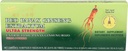 Ultra Strength Red Panax Ginsengi - Barış Prensi, 30 btl, her biri, 3cc