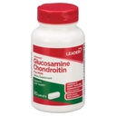 Lider Gelişmiş Glucosamine Chondroitin Plus MSM, Diyetsel Tamam, Schiff ile karşılaştırıldığında Free Advanced + MSM Active Malzemeler 90 Caplets