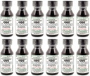 Germa White Iodine Tincture. İlk Yardım Antiseptic. for Minor Boates, Cuts, Bruises and Burns. Skin Enfeksiyonunu önler. 1 oz. 12