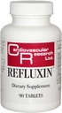 Ecological Formulas- Refluxin 90 sekme