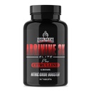 Dr. Emil - Elite L Arginine (3150mg) + L- Citrulline Υψηλότερη Δόση - Συμπλήρωμα νιτρικού οξειδίου για την Αγγειότητα, την Αντοχή και την Υγεία της Καρδιάς (AAKG και HCL) - 90 δισκία