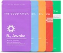 The Good Patch All The Plant Patches Karma Sche. Life's Untimely için mükemmel, ancak Common Ailments. 5 Varieties: B12 Awake, Dream, Rescue, Rise, Relief (20 Total Patches)