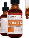 Fruits Liquid Extract 2 FL OZ - Extra Strengght 