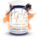 Nootropics Depot Cordyceps Mushroom Capses 