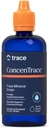 Trace Minerals ConcenTrace Trace Mineralleri - Bone & Ortak Destek için Sıvı Supplement - Aids Hydration & Electrolyte Restoration - Unflavored-Origin, 4 fl oz (48 hizmet)
