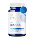 Biocidin Capsules - Biofilm Disruptor - Destekler Gut Detox Cleanse, Sağlıklı Mikrobial Denge, Immune Function & Gut Health - Profesyonel-Grade Herbal Supplement with 18 Botaniks (90 Capsules)