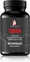 TUDCA 500 mg Liver ve Gallbladder Cleanse Supplement, 60 Capsules, 250 mg. Premium TUDCA 500 mg Liver ve Gallbladder Cleanse Supplement, 60 Capsules, 250 mg. Premium TUDCA
