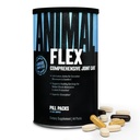 Animal Flex - Glucosamine Chondroitin Women and Men Discomfort with Turmeric, MSM, Boswellia for Cartilage, Joint Health, Muscles, Back, Dizler, Omuzlar ve Hip, 44 Paketler