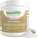 T/f, Tube Feeding için Diyetsel Tamam, Allergen-Free Kids Multivitamin, 14 Vitamin & 13 Minerals, Low-Carb Kids Vitaminleri, 275g - Solace Beslenme