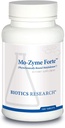 Biotics Research MoZyme Forte Molybdenum 150 mcg, Liver Support, Detoxification, Essential Trace Element, Healthy Metabolism, Antioxidant Support 100 Tablets