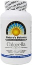 Nature's Balance Chlorella, 180 Capsules