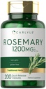 Κάψουλες Carlyle Rosemary 