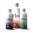 Rho Nutrition - Cellular Health Essentials Bundle – Υγρά Liposomal Συμπληρώματα για Υγιεινή Γήρανση & Κυτταρική Υποστήριξη - NAD+, Κουρκουμίνη + Resveratrol, & Glutathione (3 Pack)