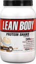 Labrada Lean Body MRP με Premium Columbia Coffee (154mg καφεΐνης), Power Latte, 2,47LB Συσκευασία του σωλήνα μπορεί να Vary