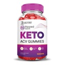 Justified Laboratories Rippped Results Keto ACV Gummies Advanced Formula 1000MG Rippped Results Keto Gummies Apple Cider Vinegar Formulated with Pomegranate Beet Juice Powder B12 Vegan Non GMO 60 Gummys