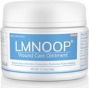 LMNOOP® Bed Sore Ointment, Yararlı Krem Cilt Tedavisi Enfeksiyonu Koruma İlk Yardım Yatak ve Baskı Sores Diabetik Venous Foot & Leg Ulcer Burns Cuts