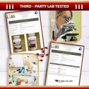 Astaxanthin 10 mg Supplement / En İyi Saf Antioksit Mikroalgae, Skin Care & Eye, Arthritic Ortaklar, Sağlıklı Ağlama, Enerjiyi Güçlendirmek, 120 NO-GMO Softgels - Premium Astaxanthin Supplements