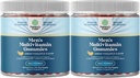 Erkekler Superfood Complex ile Çokvitaminler - CoQ10 ve Ashwagandha ile Erkekler için Günlük Multivitamin - Vejetaryen Yetişkin Multivitaminleri Erkekler için (2 Ay Supply)