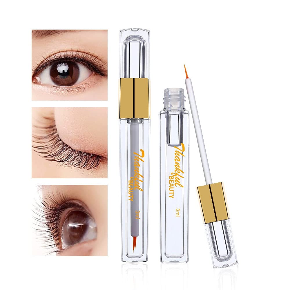 Nice Eyelashes Büyüme Serum ile 2024 hoş geldiniz