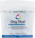 Breeder's Edge Oxy Stud- Male Performance Supplement- 30ct Meat Treats