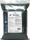 Spirulina Toz 500g (1.1lb) Bulk Pure Fresh