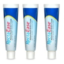 Globe RectaEase% 5 Lidoka (3 Pack) Hemorrhoid Relief Cream 1 oz Tube, Anorectal Cream, Hızlı Numbing Relief, Hemorrhoid Tedavisi Itch and Burn