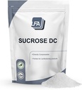 Sucrose DC Powder with 3% Maltodextrin - 5 kg (11 lb) - Direct Compression Tableting Sugar Sweet Binding Agent for Tablet Press Machine Pill Binder Mix - Chewable Supplement Mint Gum