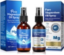 2 Pure Magnezyum Oil Sprey 4.04 FL.OZ