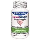 DrFormulas Kadınlar için Probiyotikler | Nexabiyotik Probiyotikleri Hamileliği Desteklemek için, Anne & Bebek En İyi Prenatal Vitaminler & Postnatal Multivitamins