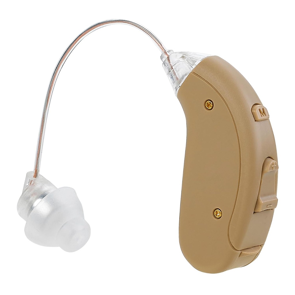 MEDca Digital Hear Enhancing Amplifier