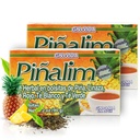 GN + VIDA Pinalim Τσάι 