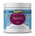 Perfect Magnesium Citrate Powder - 270g